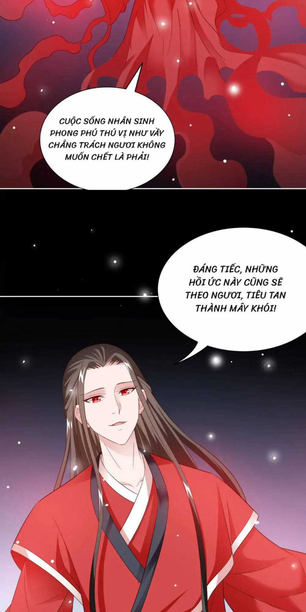 Mỹ Nữ Đại Tiểu Thư Đích Cương Thi Cao Thủ Chapter 170 trang 14