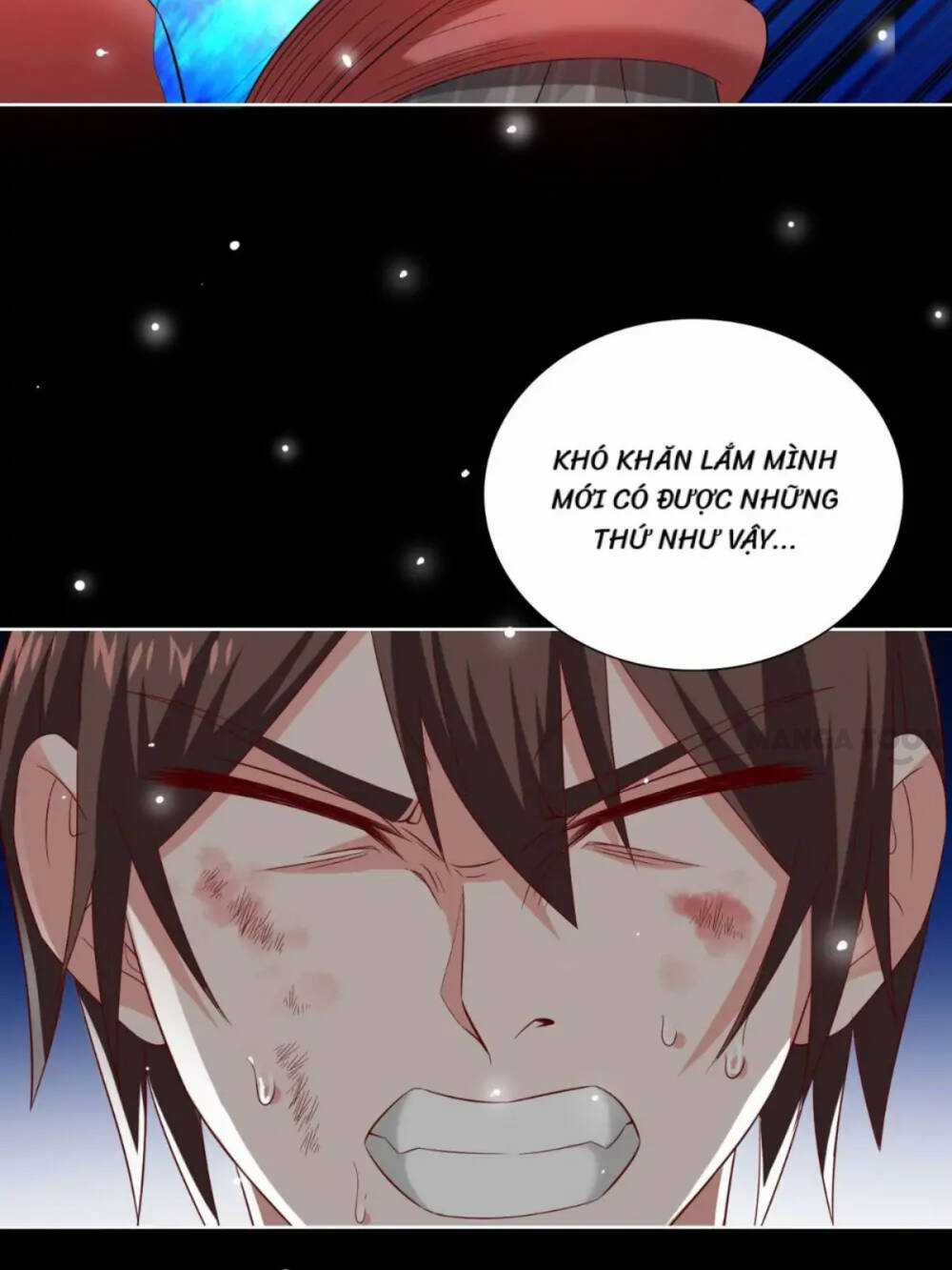 Mỹ Nữ Đại Tiểu Thư Đích Cương Thi Cao Thủ Chapter 170 trang 16
