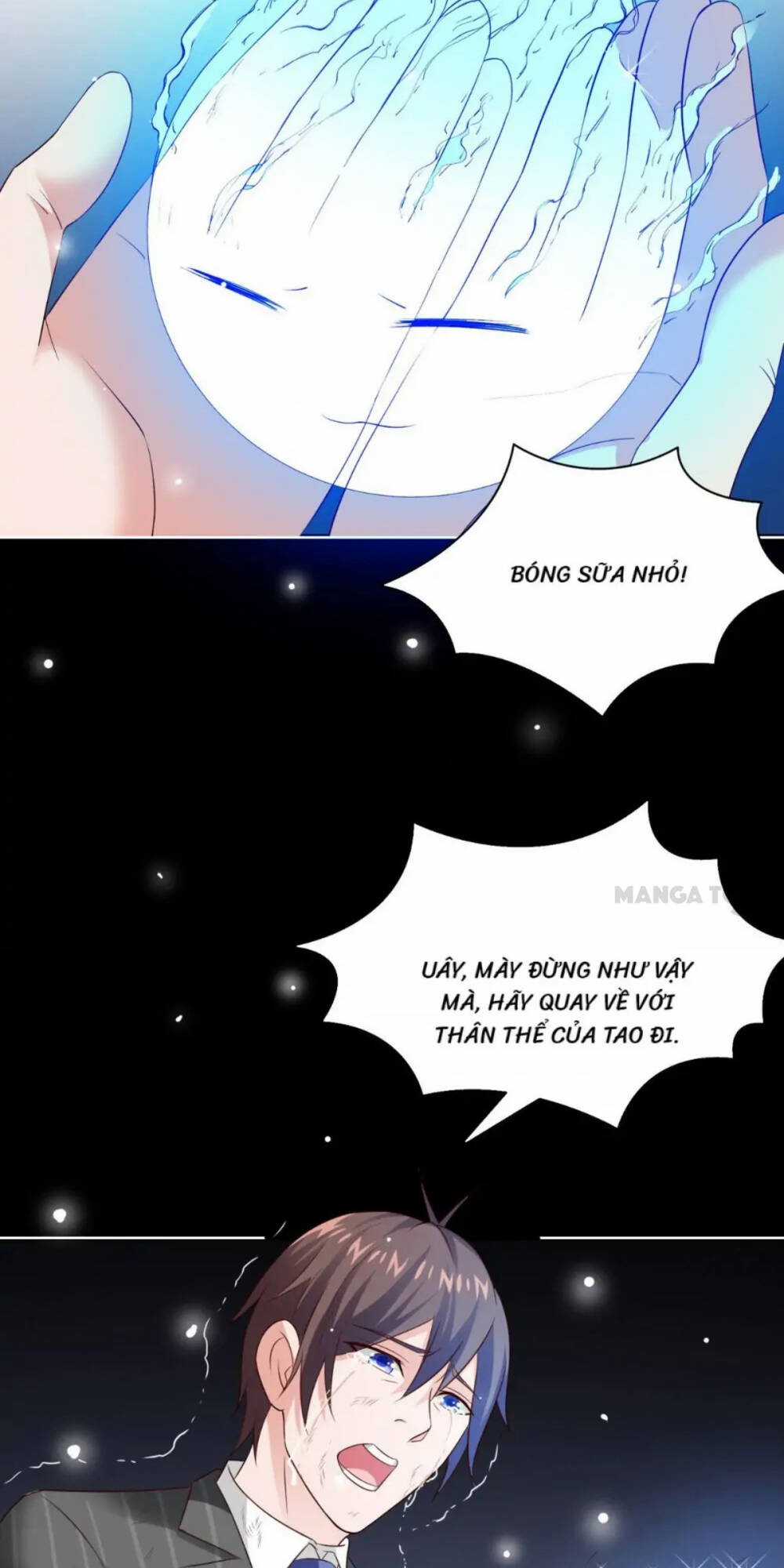 Mỹ Nữ Đại Tiểu Thư Đích Cương Thi Cao Thủ Chapter 170 trang 27