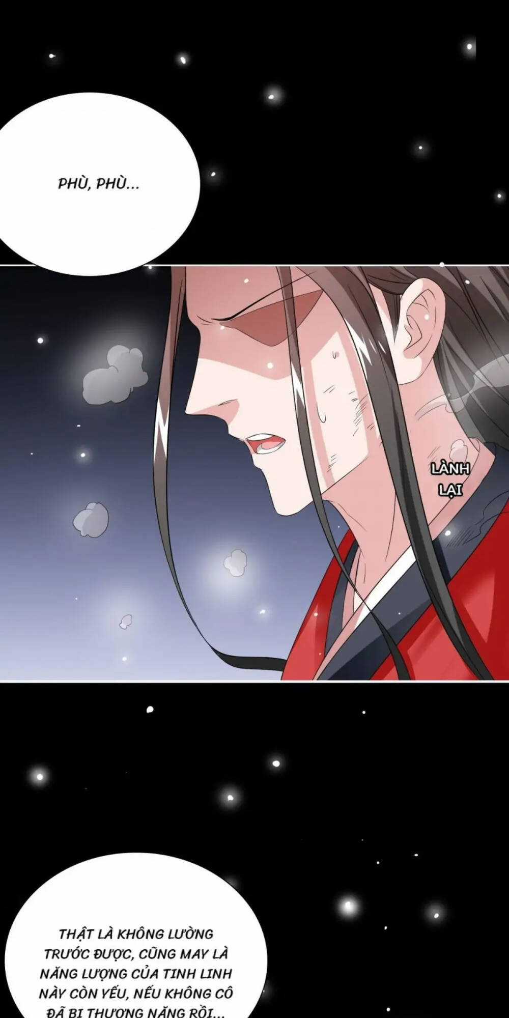 Mỹ Nữ Đại Tiểu Thư Đích Cương Thi Cao Thủ Chapter 170 trang 32