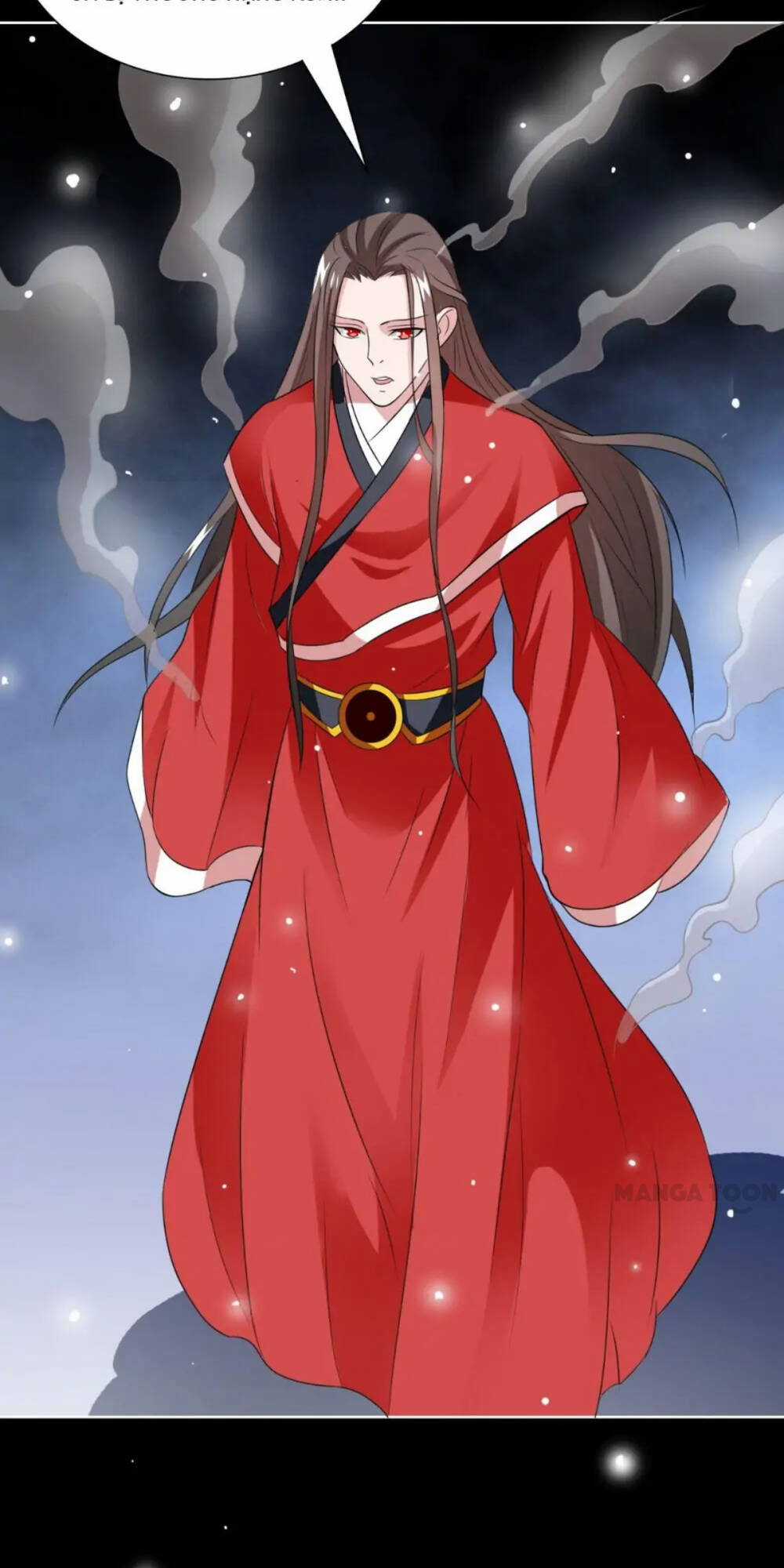 Mỹ Nữ Đại Tiểu Thư Đích Cương Thi Cao Thủ Chapter 170 trang 33