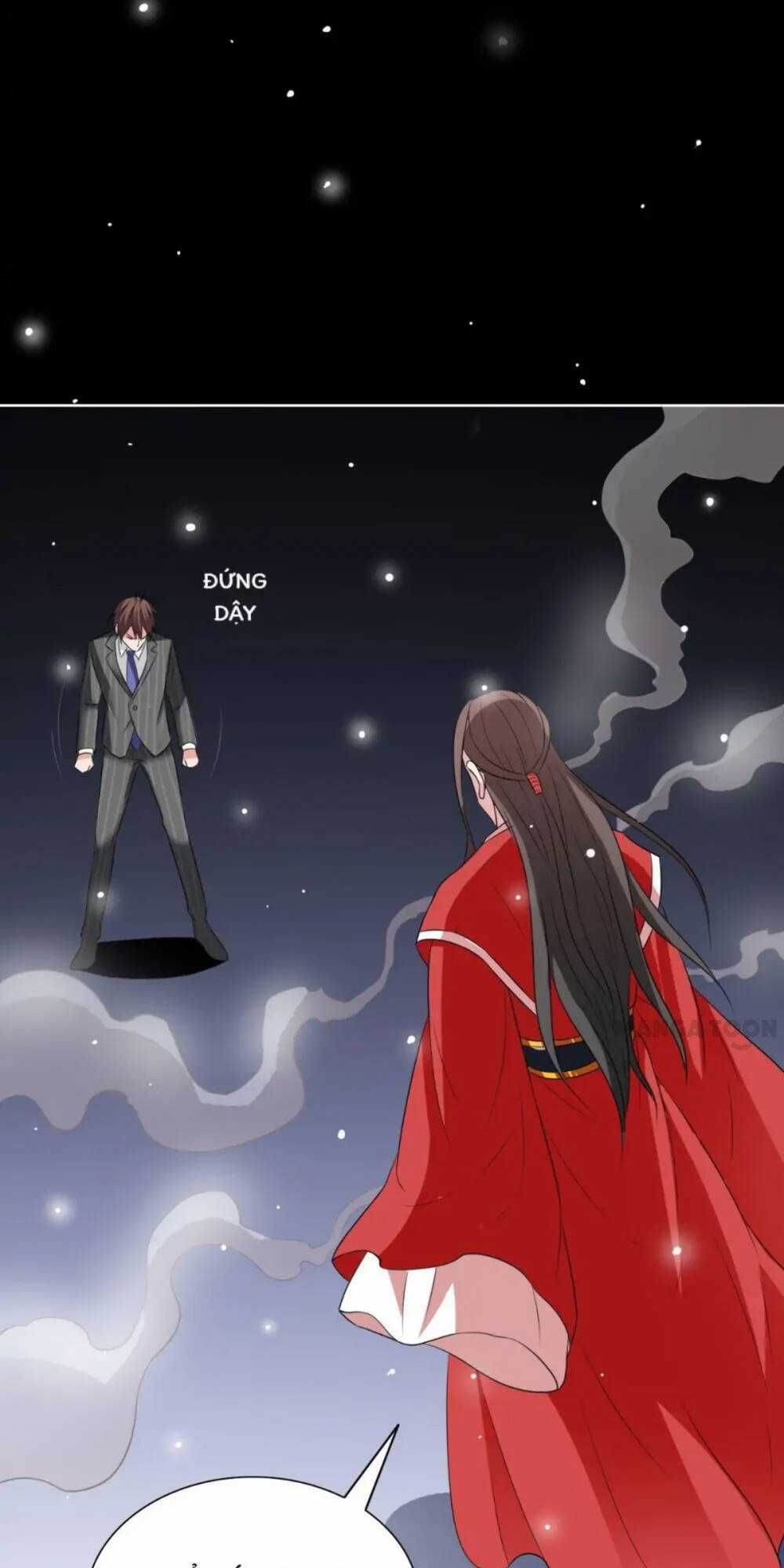 Mỹ Nữ Đại Tiểu Thư Đích Cương Thi Cao Thủ Chapter 170 trang 34