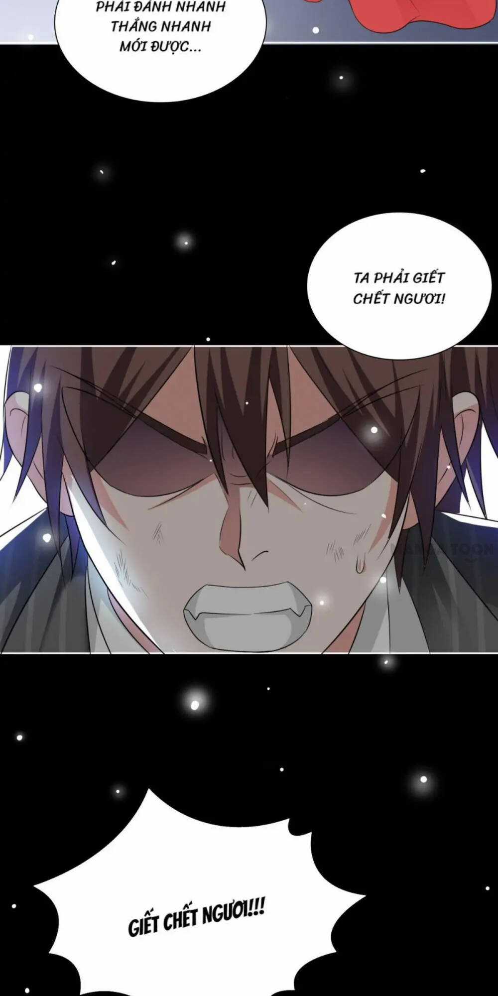 Mỹ Nữ Đại Tiểu Thư Đích Cương Thi Cao Thủ Chapter 170 trang 35