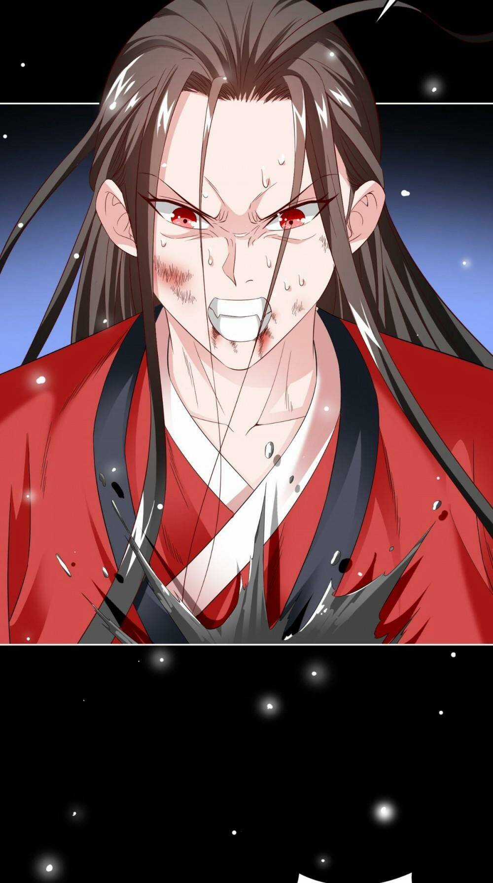 Mỹ Nữ Đại Tiểu Thư Đích Cương Thi Cao Thủ Chapter 171 trang 10