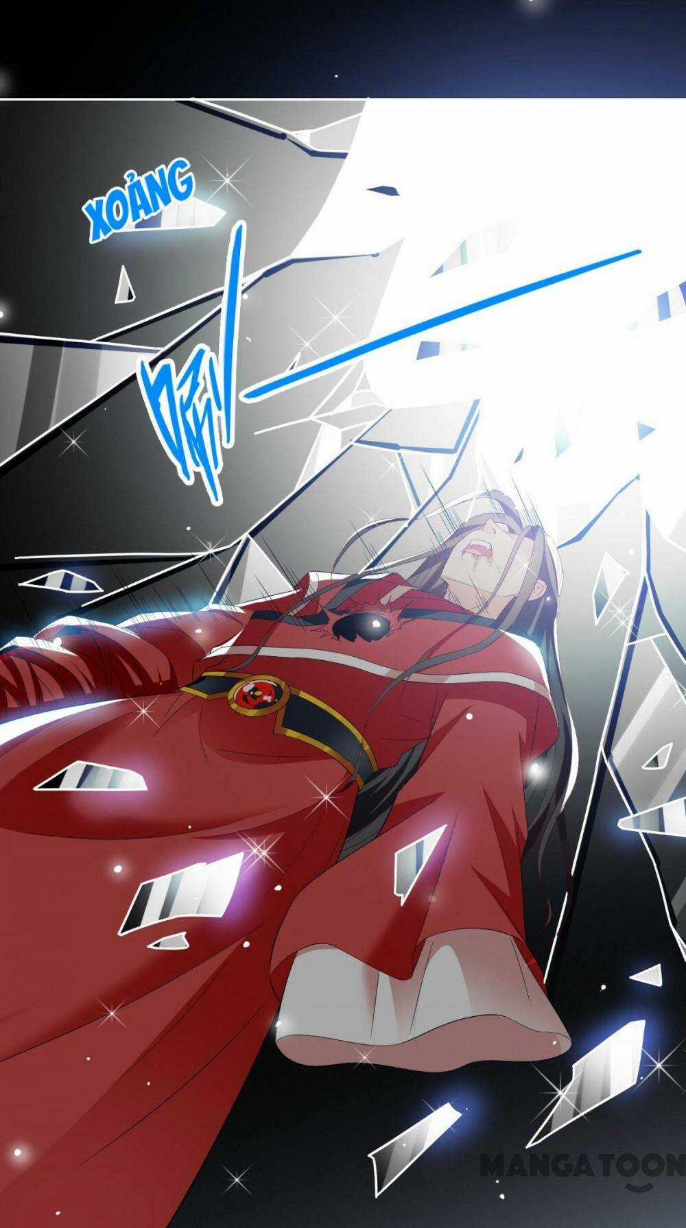 Mỹ Nữ Đại Tiểu Thư Đích Cương Thi Cao Thủ Chapter 171 trang 13