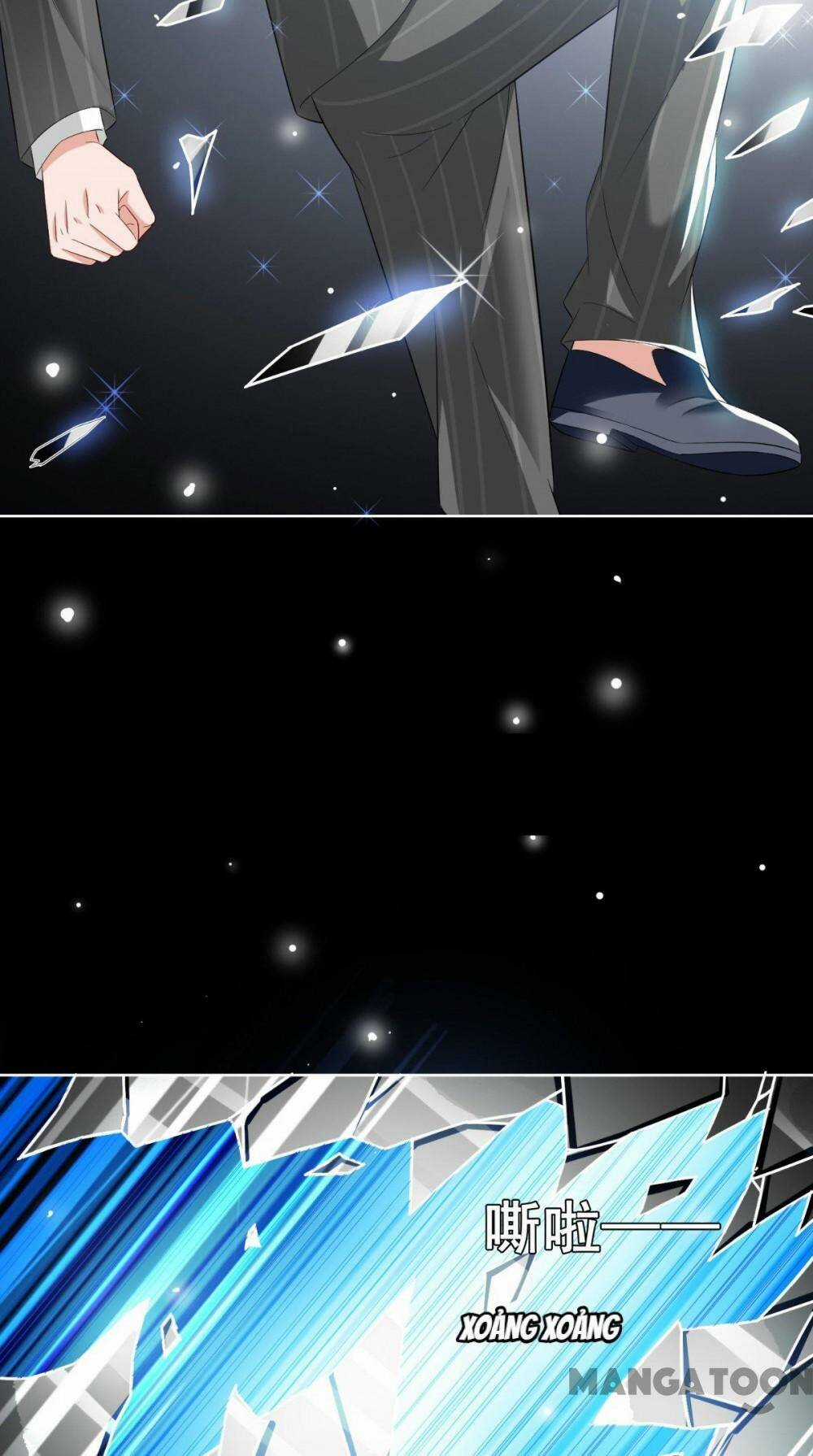 Mỹ Nữ Đại Tiểu Thư Đích Cương Thi Cao Thủ Chapter 171 trang 15