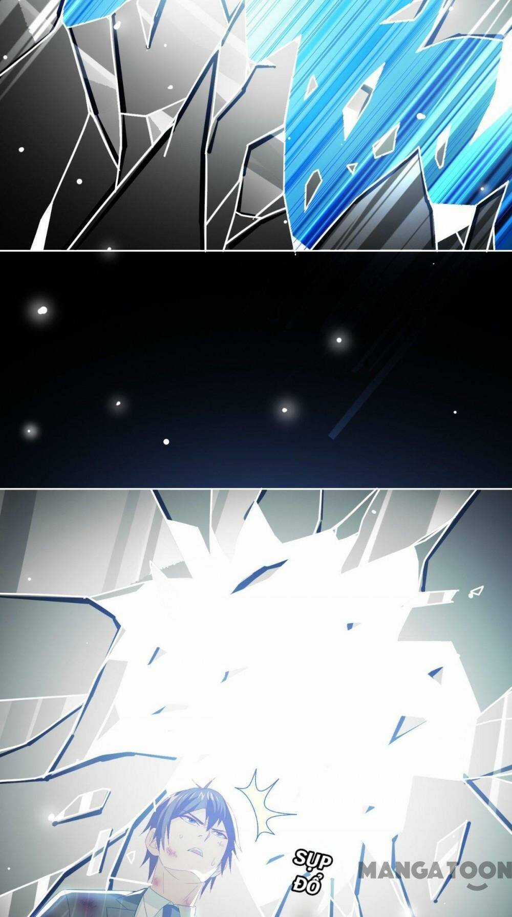 Mỹ Nữ Đại Tiểu Thư Đích Cương Thi Cao Thủ Chapter 171 trang 16