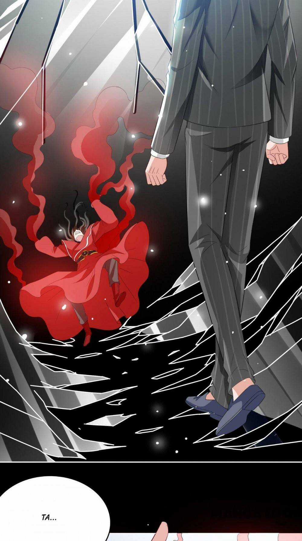 Mỹ Nữ Đại Tiểu Thư Đích Cương Thi Cao Thủ Chapter 171 trang 18