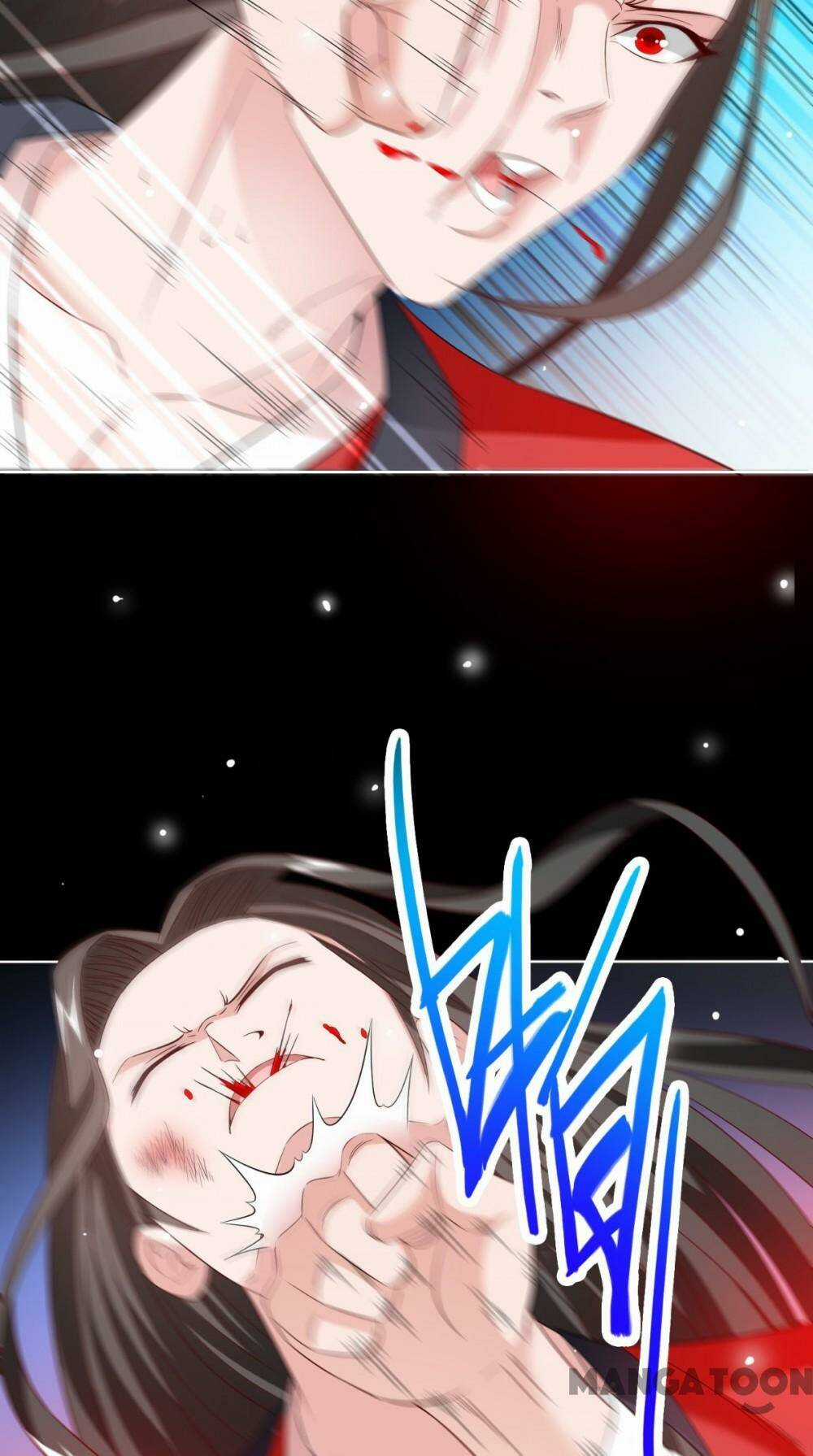 Mỹ Nữ Đại Tiểu Thư Đích Cương Thi Cao Thủ Chapter 171 trang 2