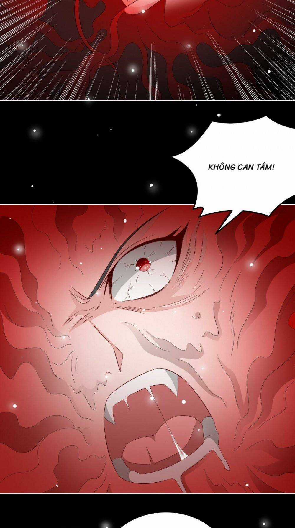 Mỹ Nữ Đại Tiểu Thư Đích Cương Thi Cao Thủ Chapter 171 trang 20