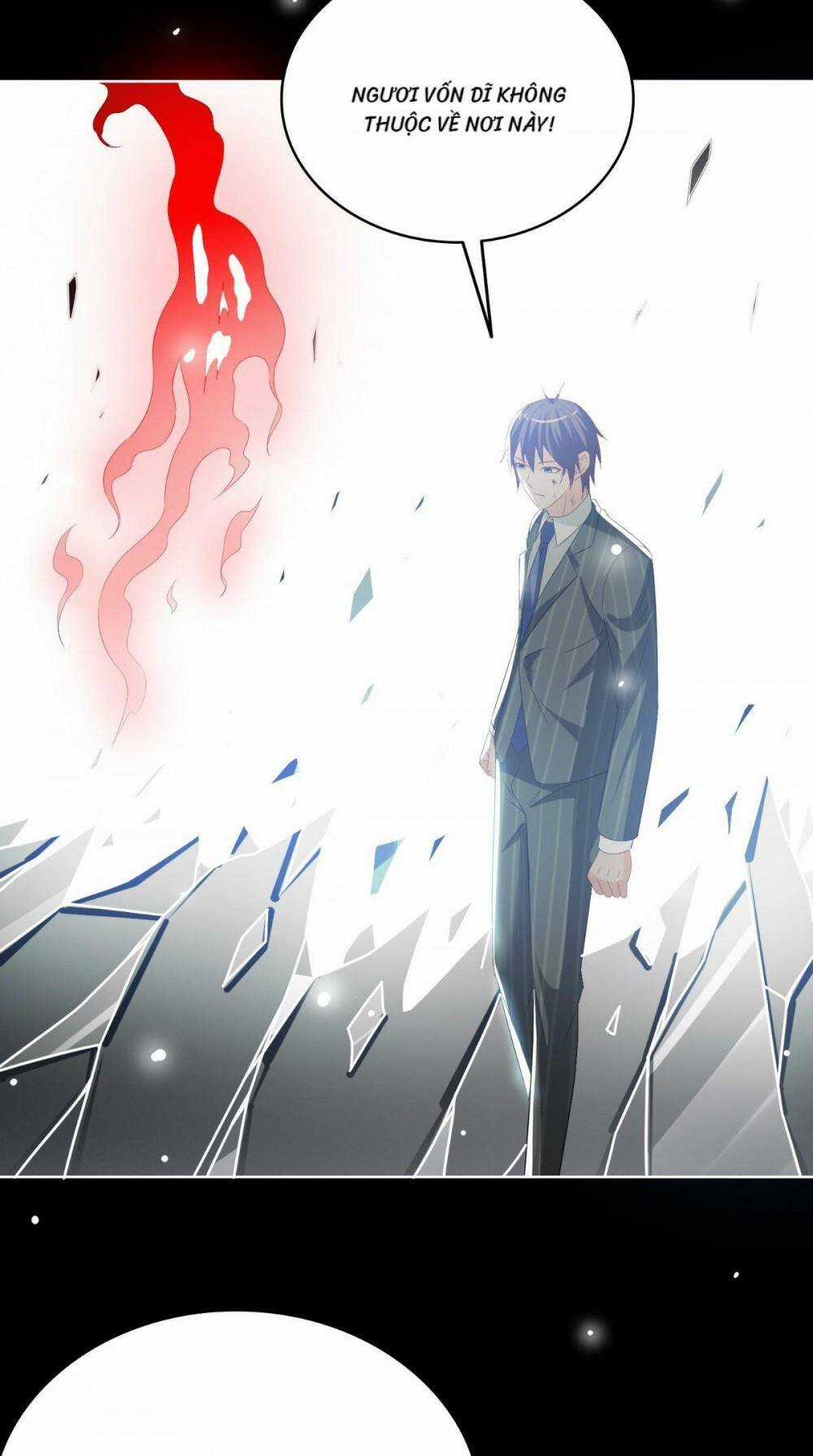 Mỹ Nữ Đại Tiểu Thư Đích Cương Thi Cao Thủ Chapter 171 trang 21