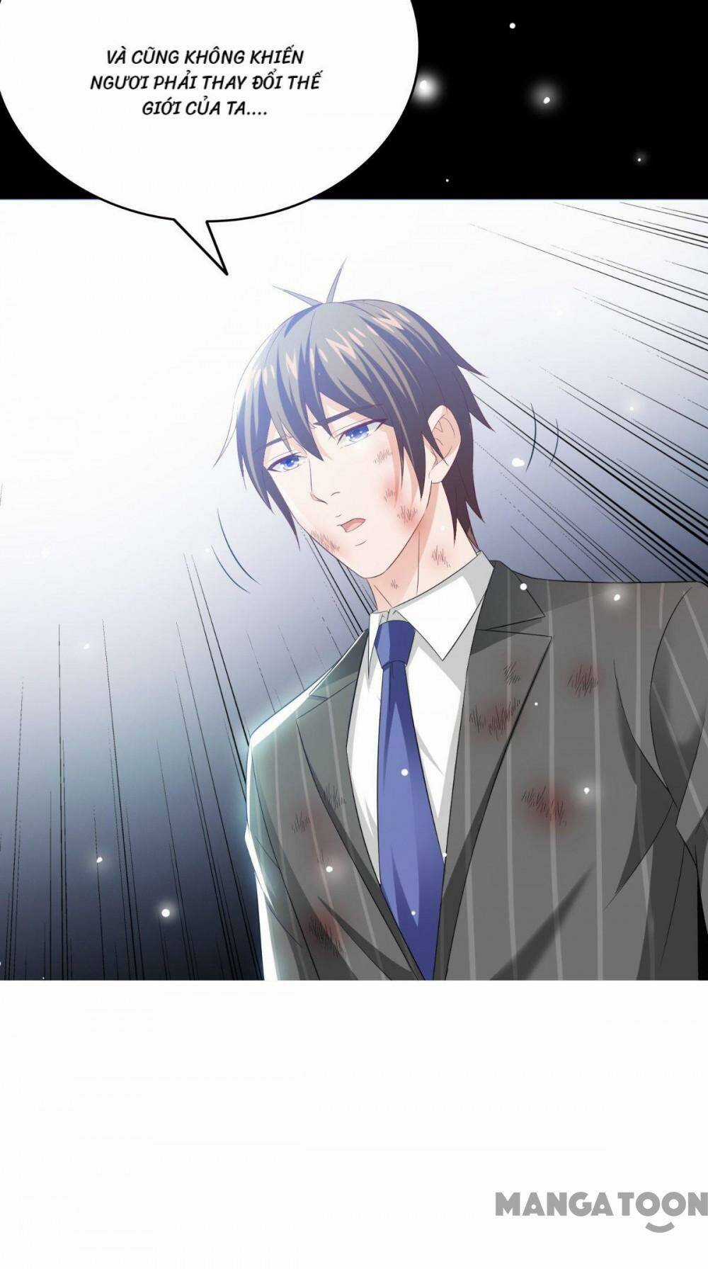 Mỹ Nữ Đại Tiểu Thư Đích Cương Thi Cao Thủ Chapter 171 trang 22