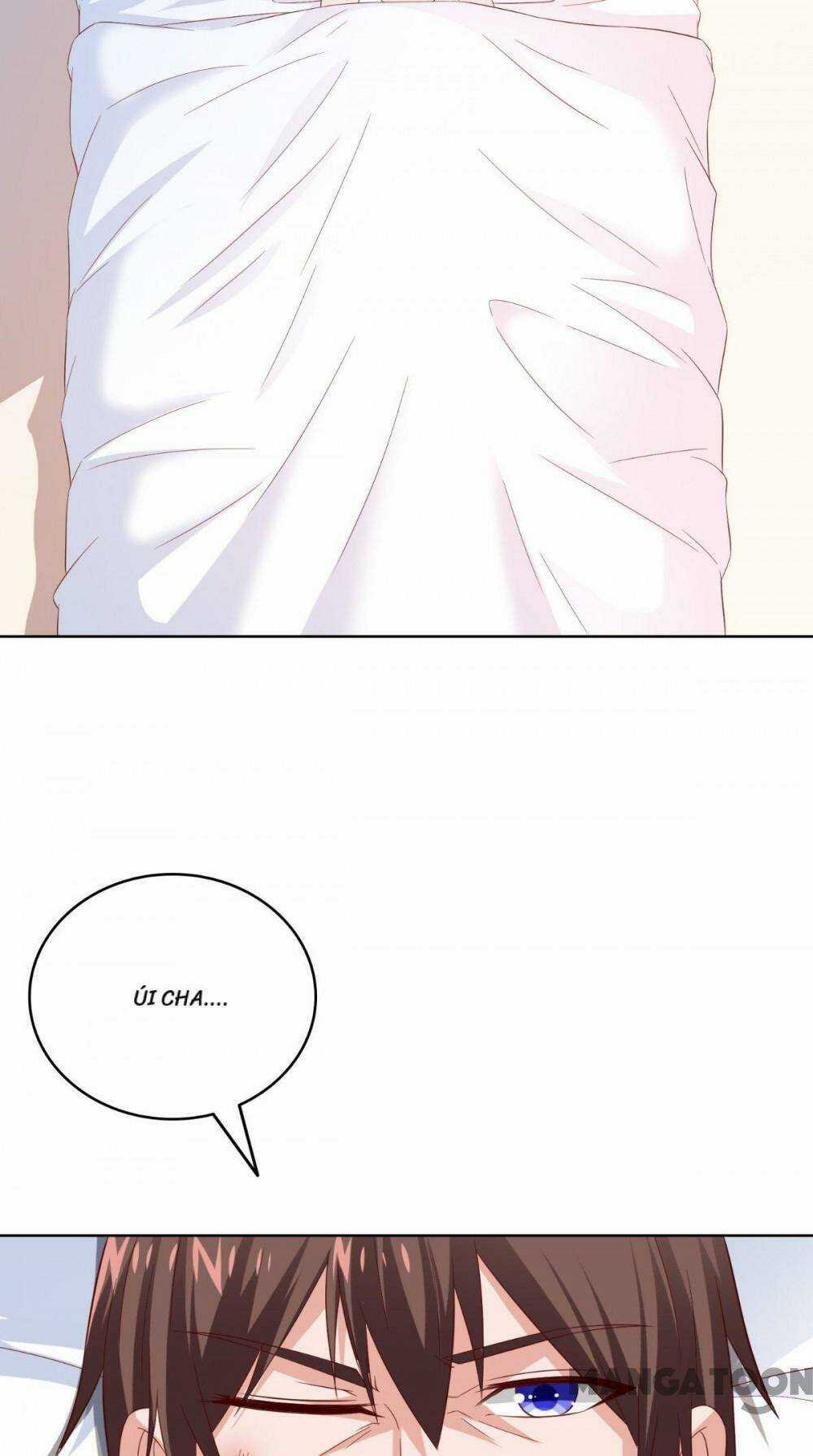 Mỹ Nữ Đại Tiểu Thư Đích Cương Thi Cao Thủ Chapter 171 trang 24