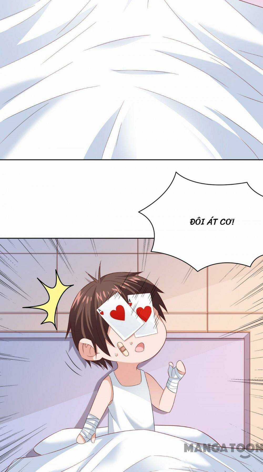 Mỹ Nữ Đại Tiểu Thư Đích Cương Thi Cao Thủ Chapter 171 trang 26