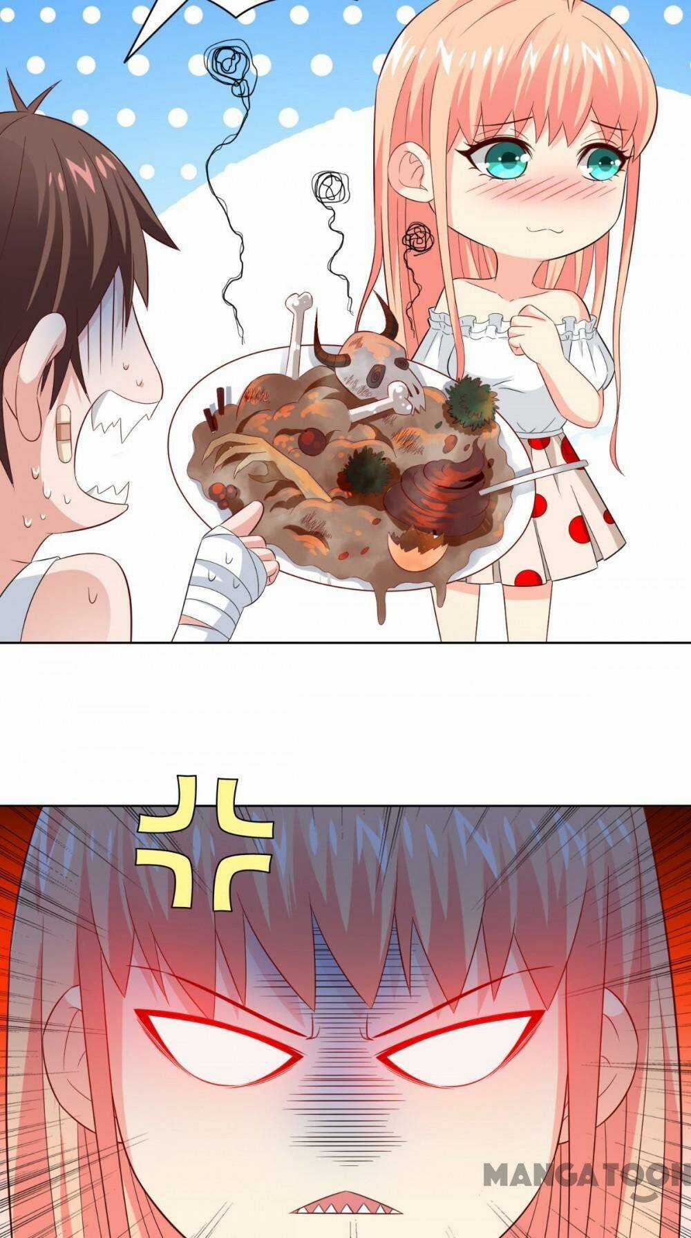 Mỹ Nữ Đại Tiểu Thư Đích Cương Thi Cao Thủ Chapter 171 trang 32