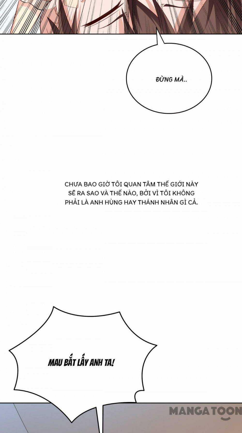 Mỹ Nữ Đại Tiểu Thư Đích Cương Thi Cao Thủ Chapter 171 trang 34