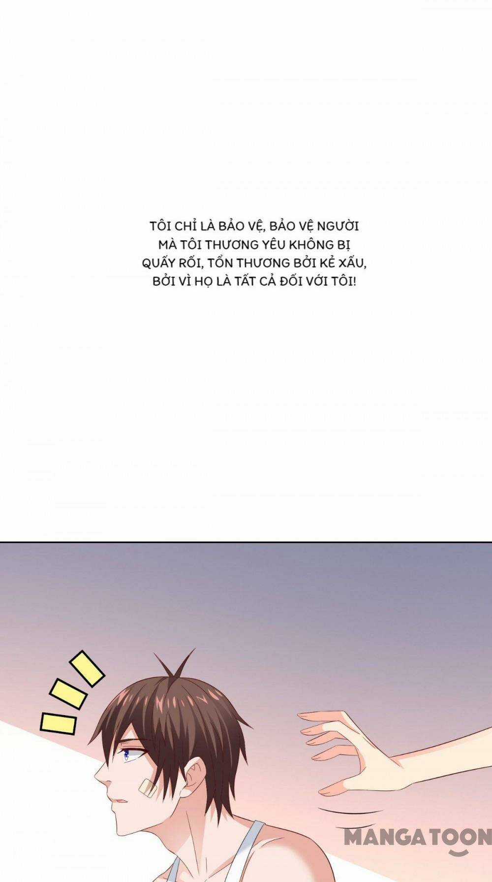 Mỹ Nữ Đại Tiểu Thư Đích Cương Thi Cao Thủ Chapter 171 trang 36