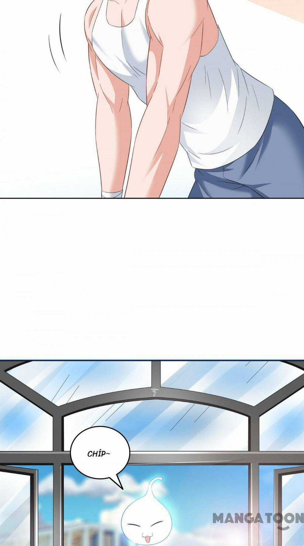 Mỹ Nữ Đại Tiểu Thư Đích Cương Thi Cao Thủ Chapter 171 trang 37