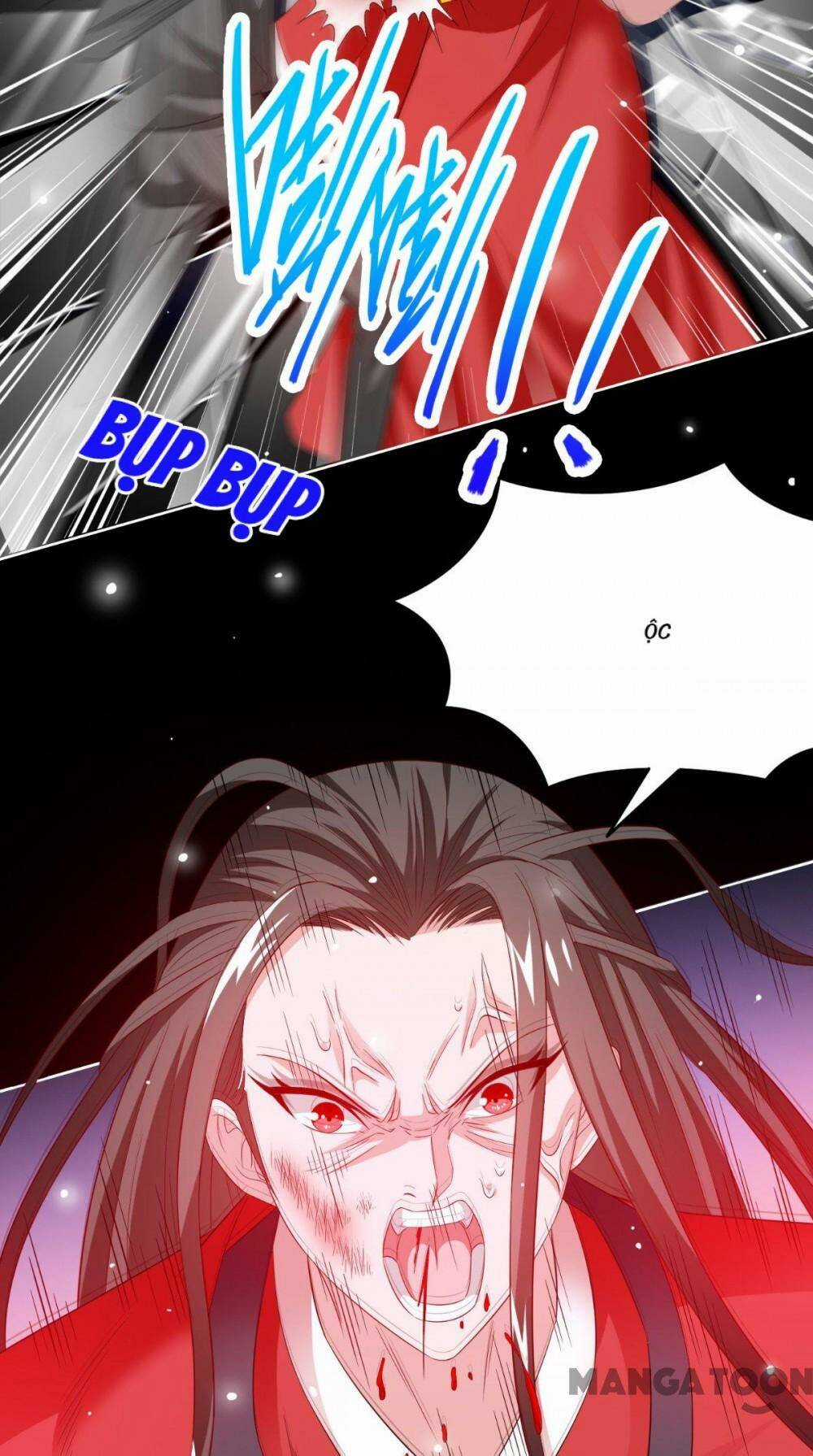 Mỹ Nữ Đại Tiểu Thư Đích Cương Thi Cao Thủ Chapter 171 trang 4