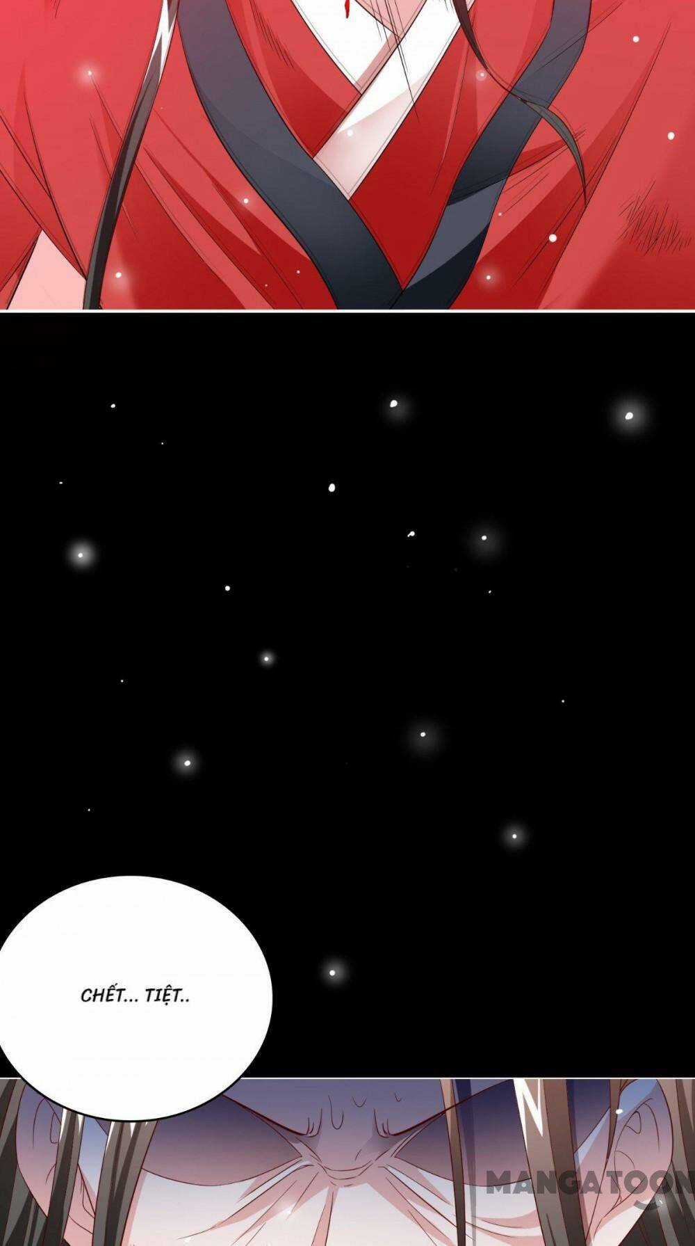 Mỹ Nữ Đại Tiểu Thư Đích Cương Thi Cao Thủ Chapter 171 trang 5