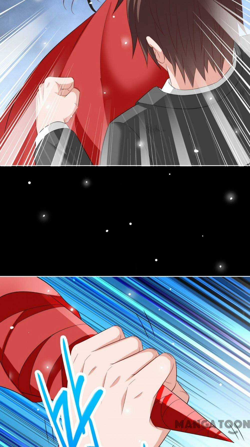 Mỹ Nữ Đại Tiểu Thư Đích Cương Thi Cao Thủ Chapter 171 trang 7