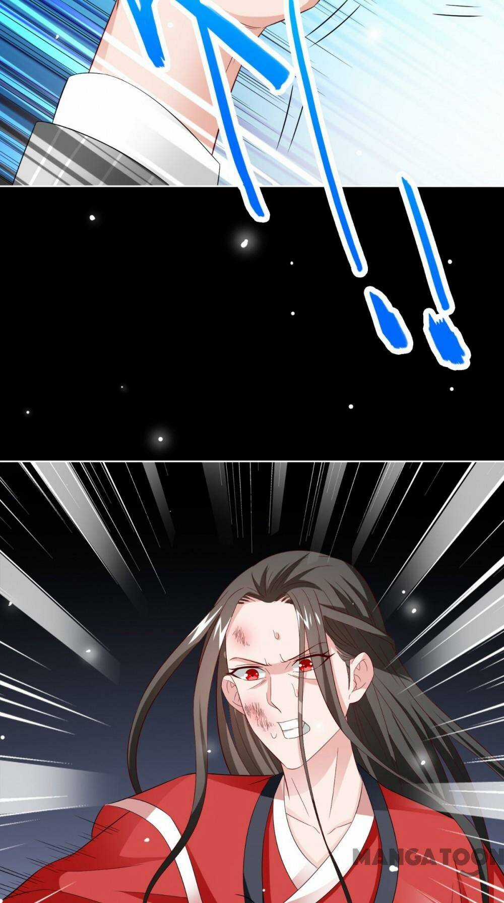 Mỹ Nữ Đại Tiểu Thư Đích Cương Thi Cao Thủ Chapter 171 trang 8