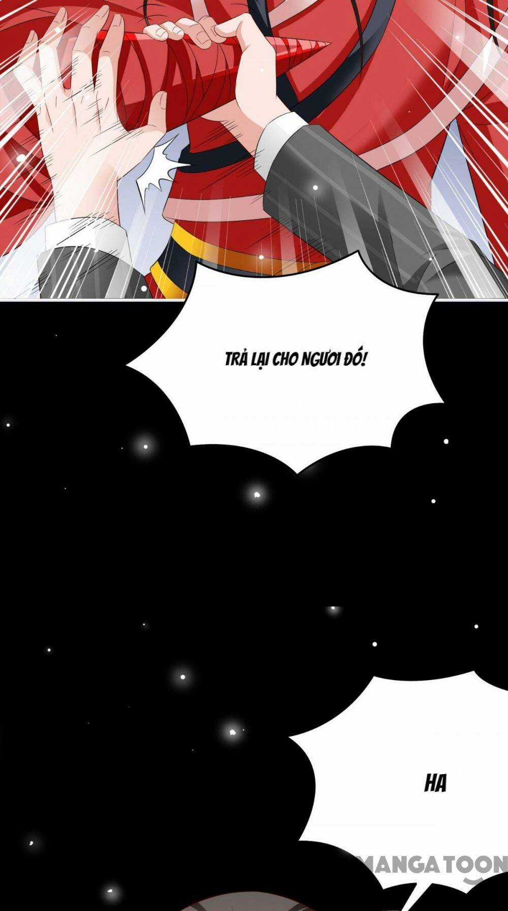 Mỹ Nữ Đại Tiểu Thư Đích Cương Thi Cao Thủ Chapter 171 trang 9