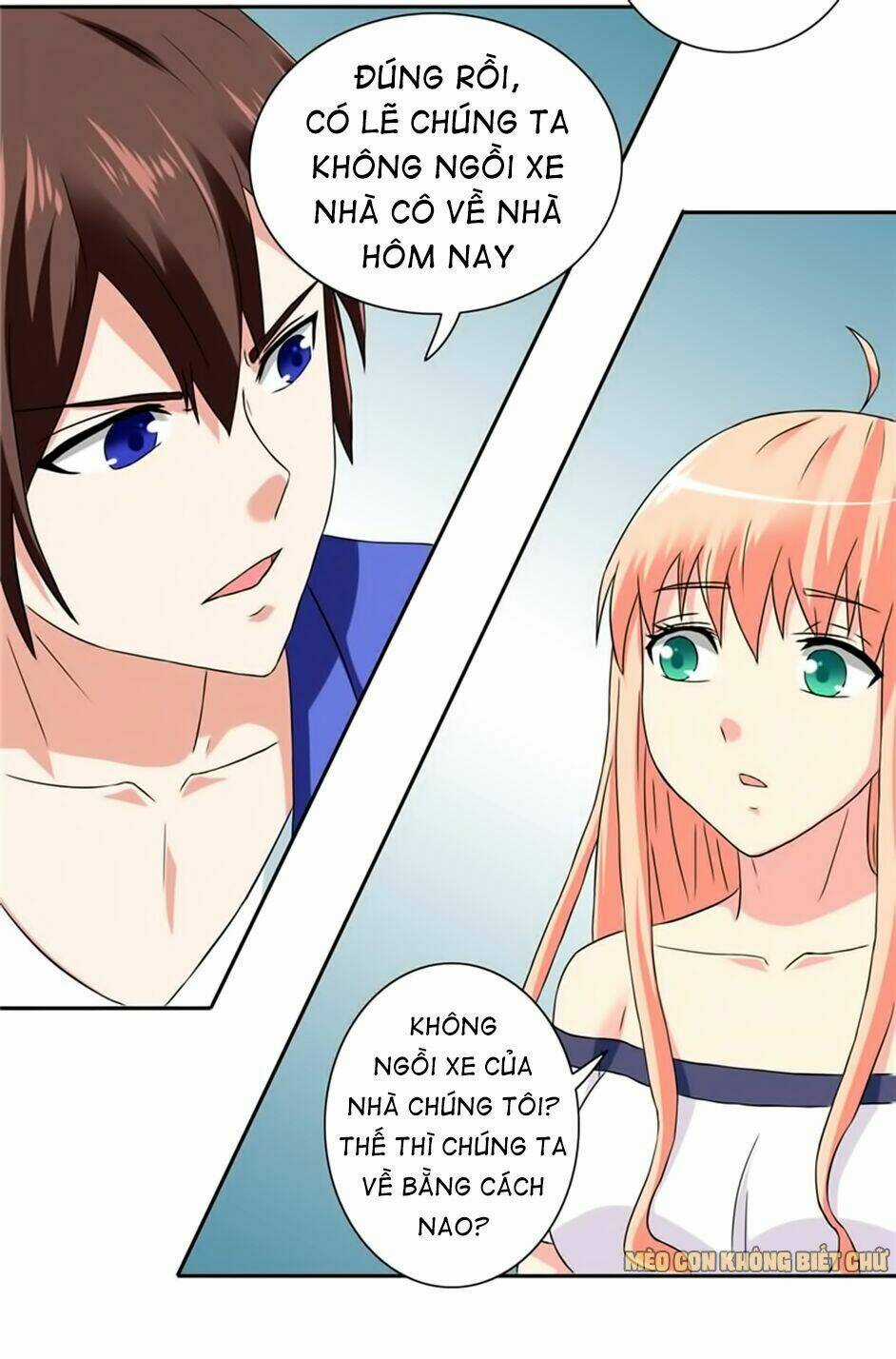 Mỹ Nữ Đại Tiểu Thư Đích Cương Thi Cao Thủ Chapter 18 trang 12