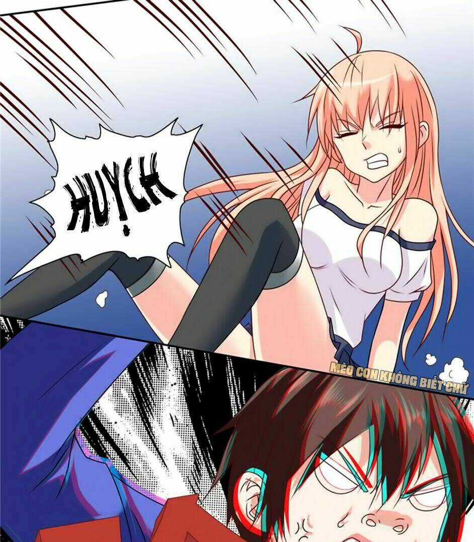 Mỹ Nữ Đại Tiểu Thư Đích Cương Thi Cao Thủ Chapter 18 trang 4