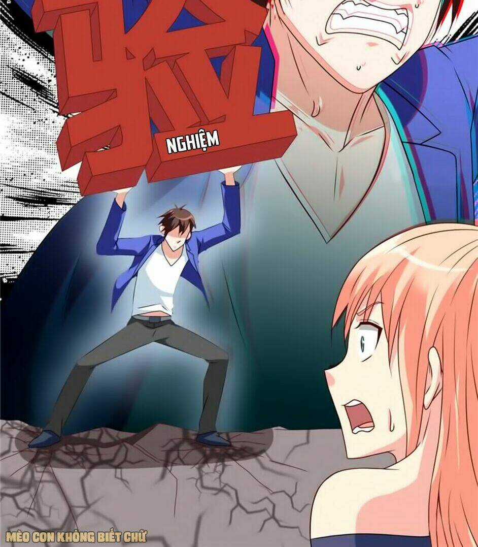 Mỹ Nữ Đại Tiểu Thư Đích Cương Thi Cao Thủ Chapter 18 trang 5