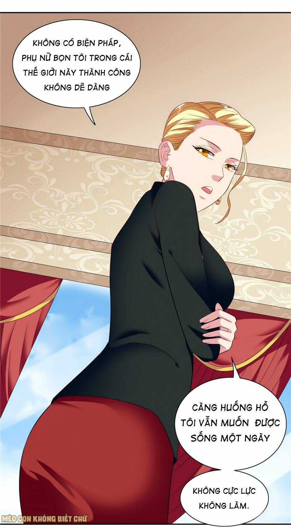 Mỹ Nữ Đại Tiểu Thư Đích Cương Thi Cao Thủ Chapter 19 trang 10