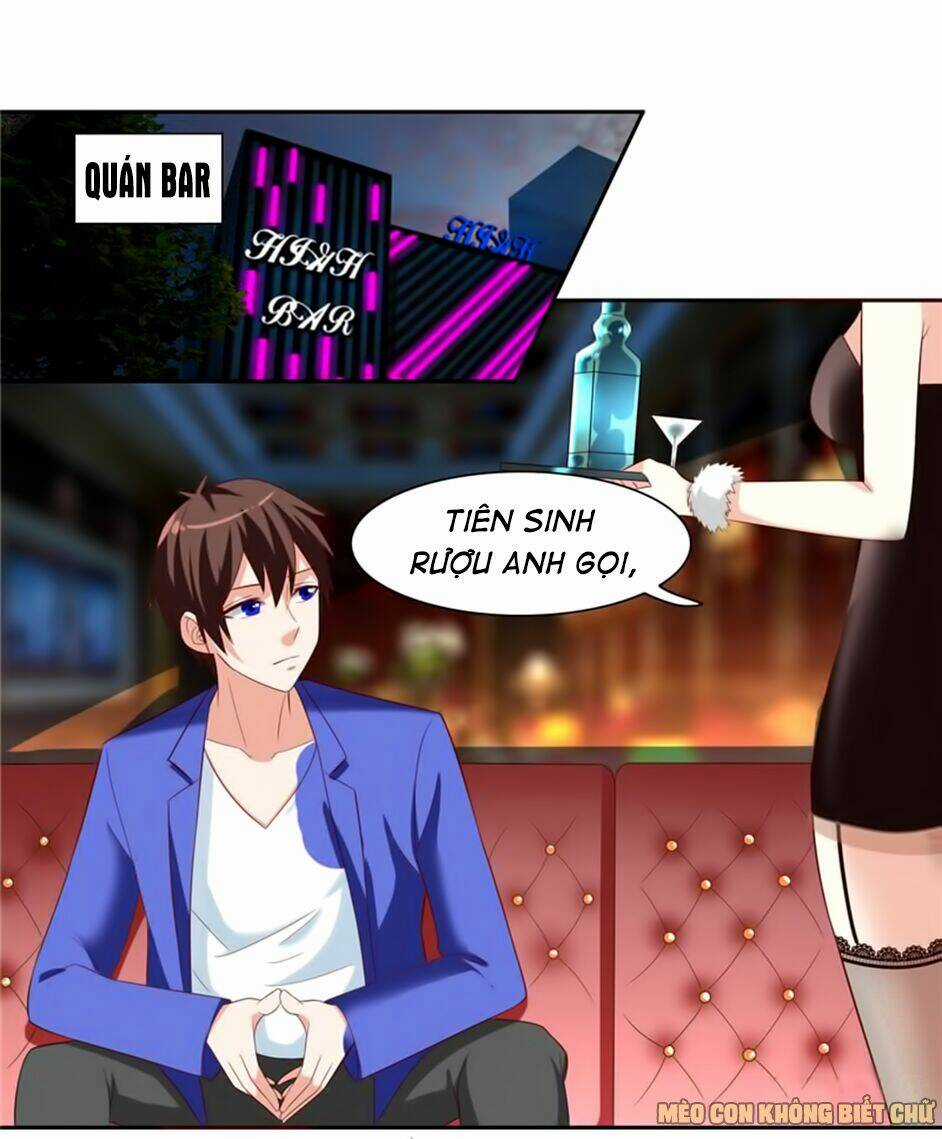 Mỹ Nữ Đại Tiểu Thư Đích Cương Thi Cao Thủ Chapter 19 trang 12