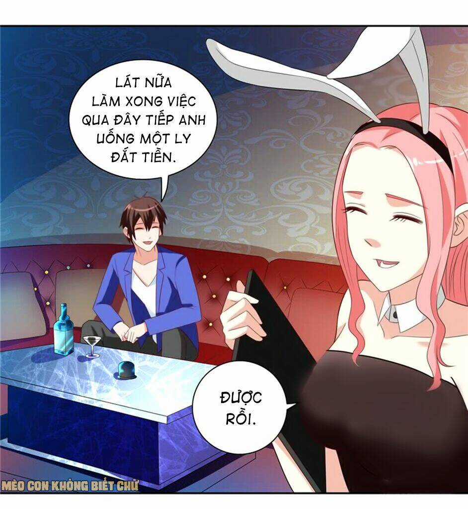 Mỹ Nữ Đại Tiểu Thư Đích Cương Thi Cao Thủ Chapter 19 trang 16