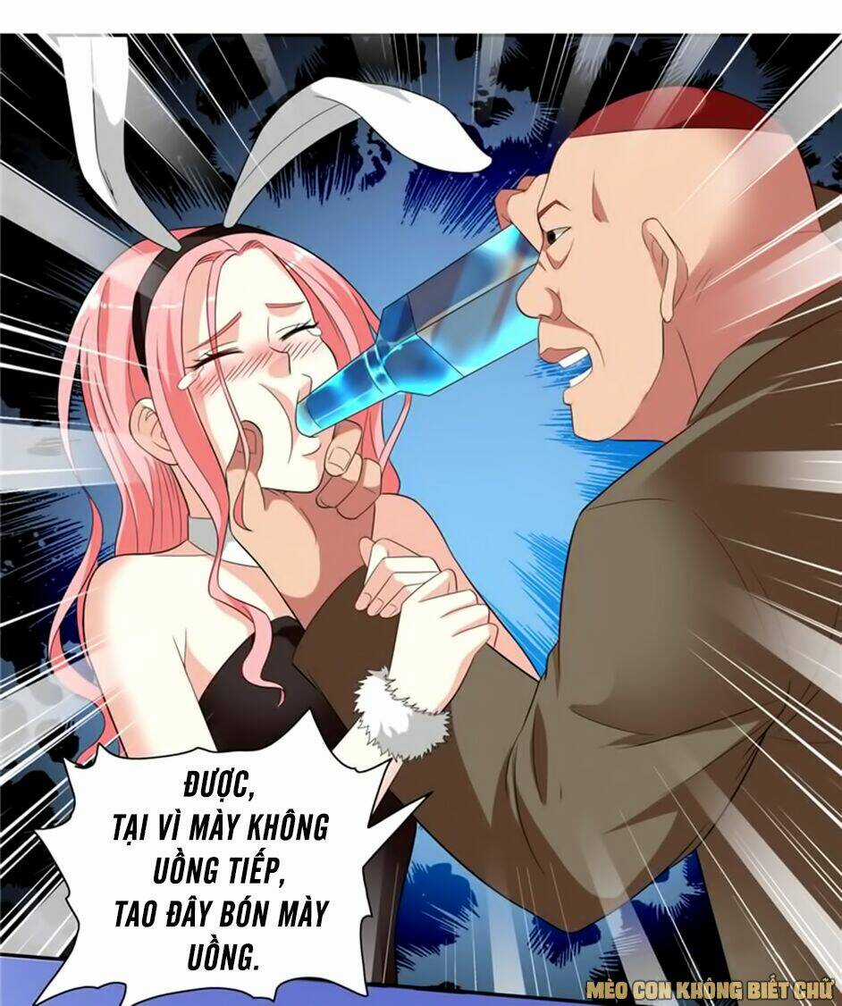 Mỹ Nữ Đại Tiểu Thư Đích Cương Thi Cao Thủ Chapter 19 trang 20