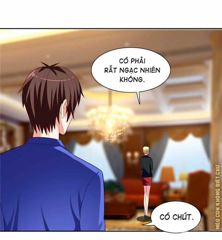 Mỹ Nữ Đại Tiểu Thư Đích Cương Thi Cao Thủ Chapter 19 trang 9