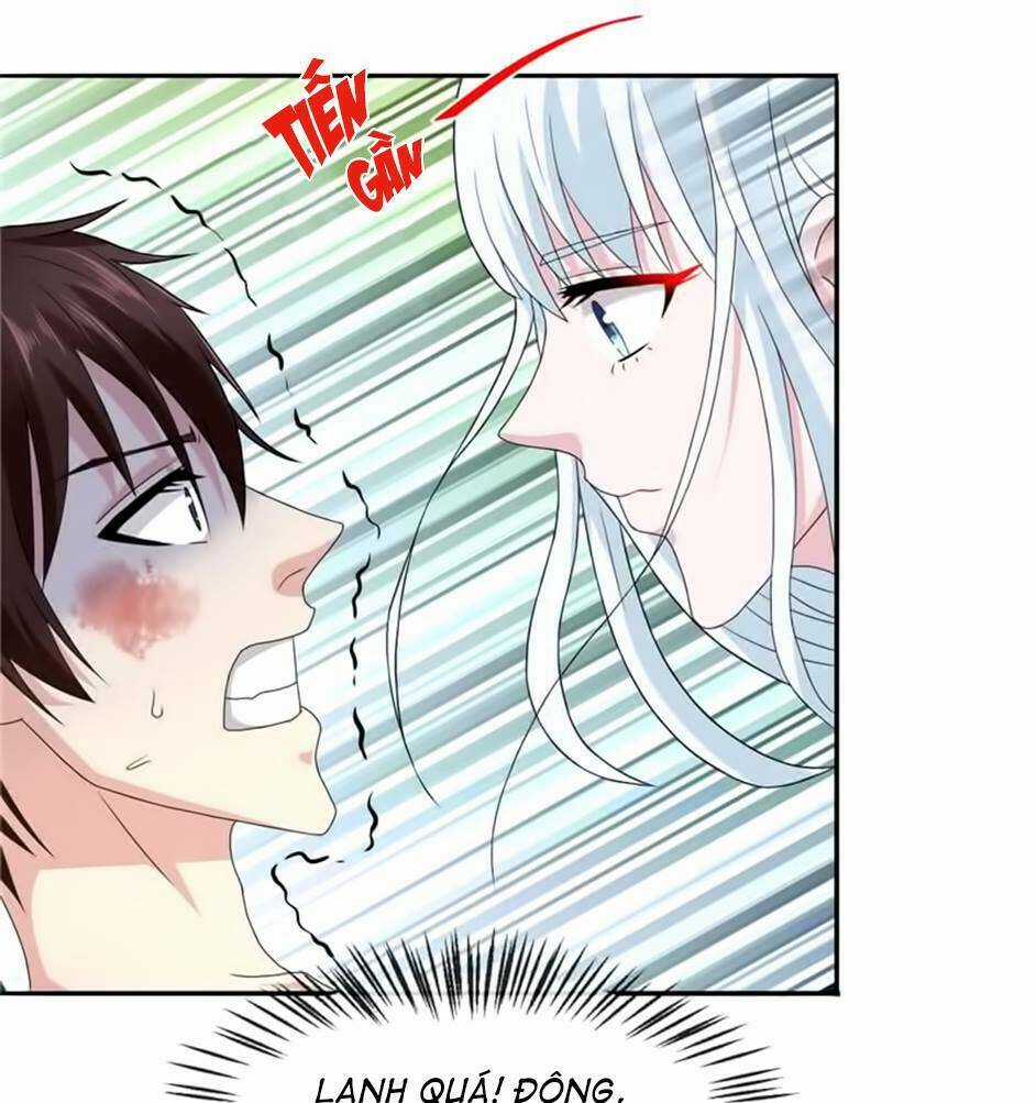 Mỹ Nữ Đại Tiểu Thư Đích Cương Thi Cao Thủ Chapter 2 trang 13