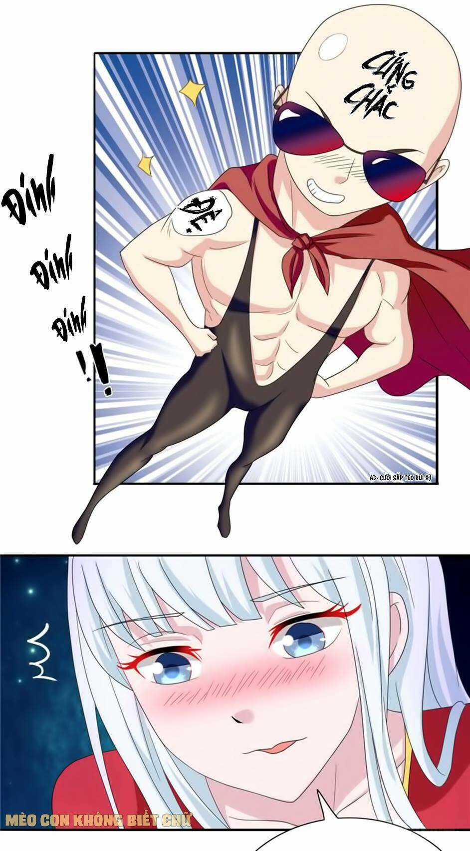 Mỹ Nữ Đại Tiểu Thư Đích Cương Thi Cao Thủ Chapter 2 trang 17