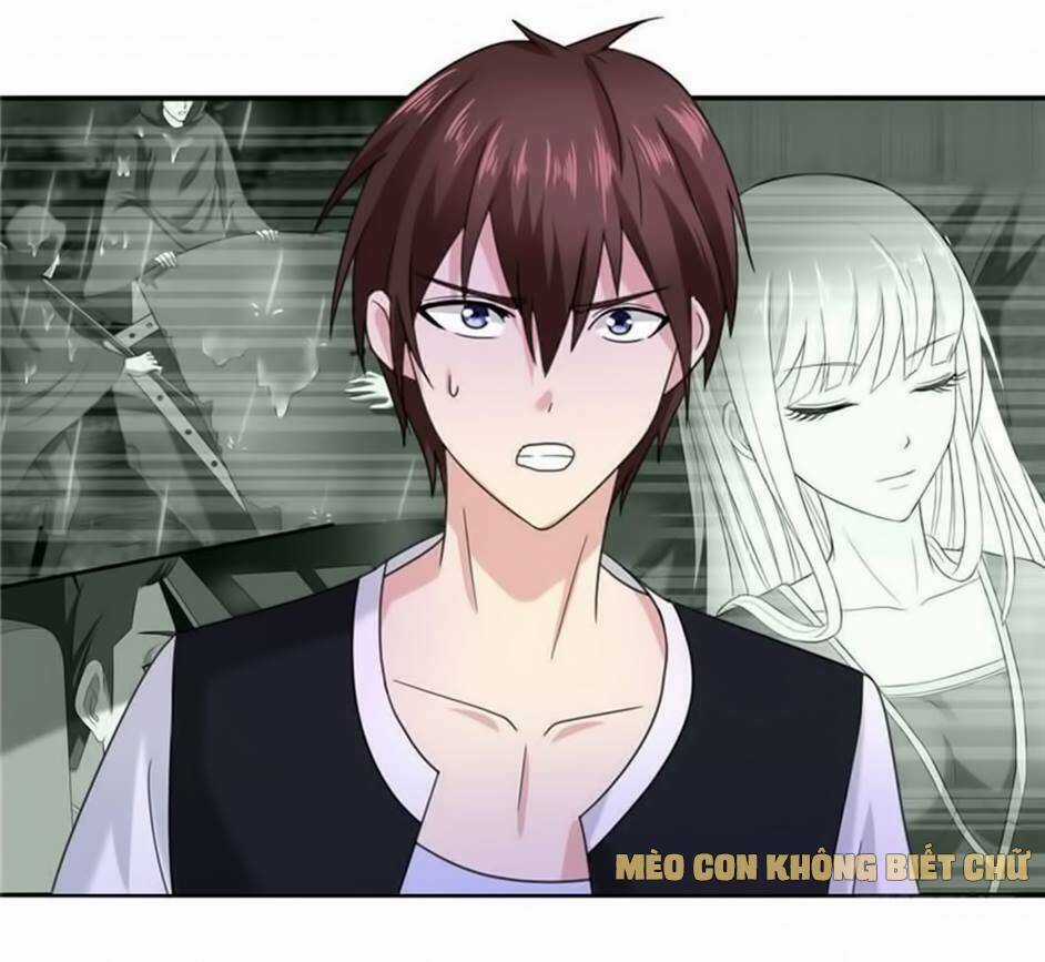 Mỹ Nữ Đại Tiểu Thư Đích Cương Thi Cao Thủ Chapter 2 trang 20