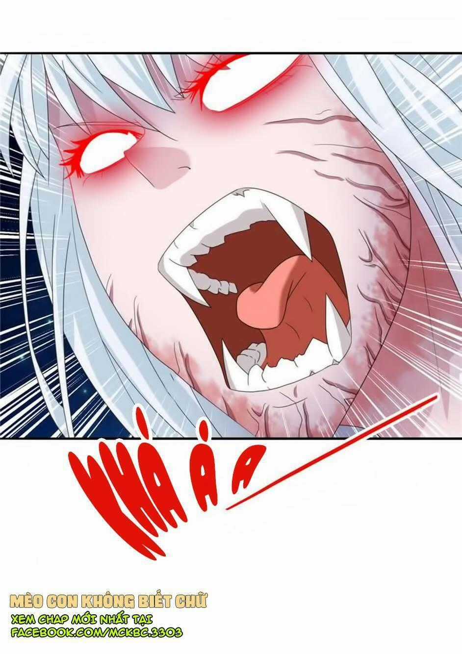 Mỹ Nữ Đại Tiểu Thư Đích Cương Thi Cao Thủ Chapter 2 trang 22