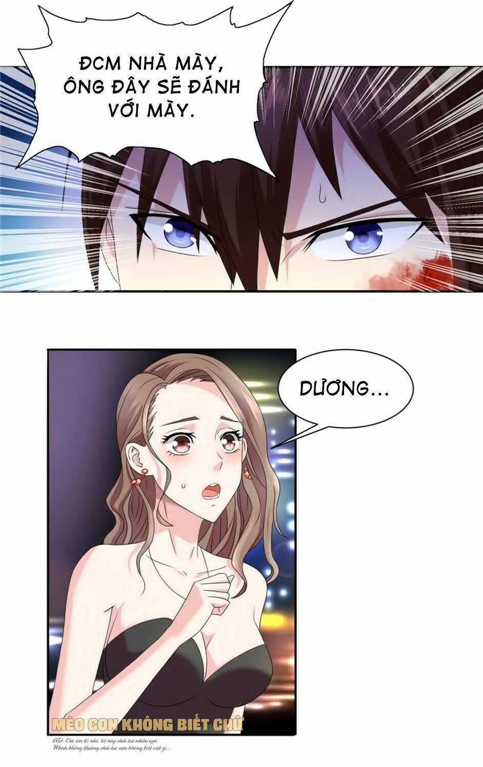 Mỹ Nữ Đại Tiểu Thư Đích Cương Thi Cao Thủ Chapter 2 trang 3