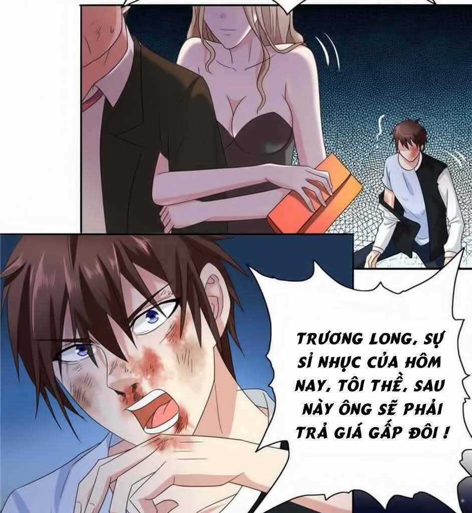 Mỹ Nữ Đại Tiểu Thư Đích Cương Thi Cao Thủ Chapter 2 trang 7