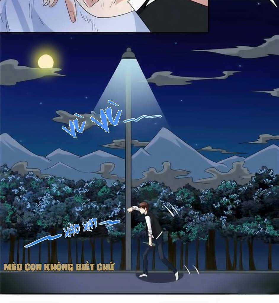 Mỹ Nữ Đại Tiểu Thư Đích Cương Thi Cao Thủ Chapter 2 trang 8