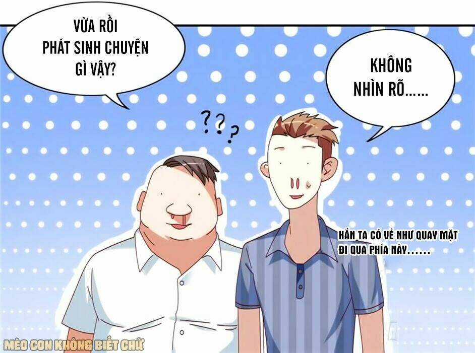 Mỹ Nữ Đại Tiểu Thư Đích Cương Thi Cao Thủ Chapter 20 trang 11