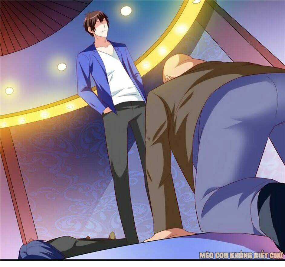 Mỹ Nữ Đại Tiểu Thư Đích Cương Thi Cao Thủ Chapter 20 trang 12