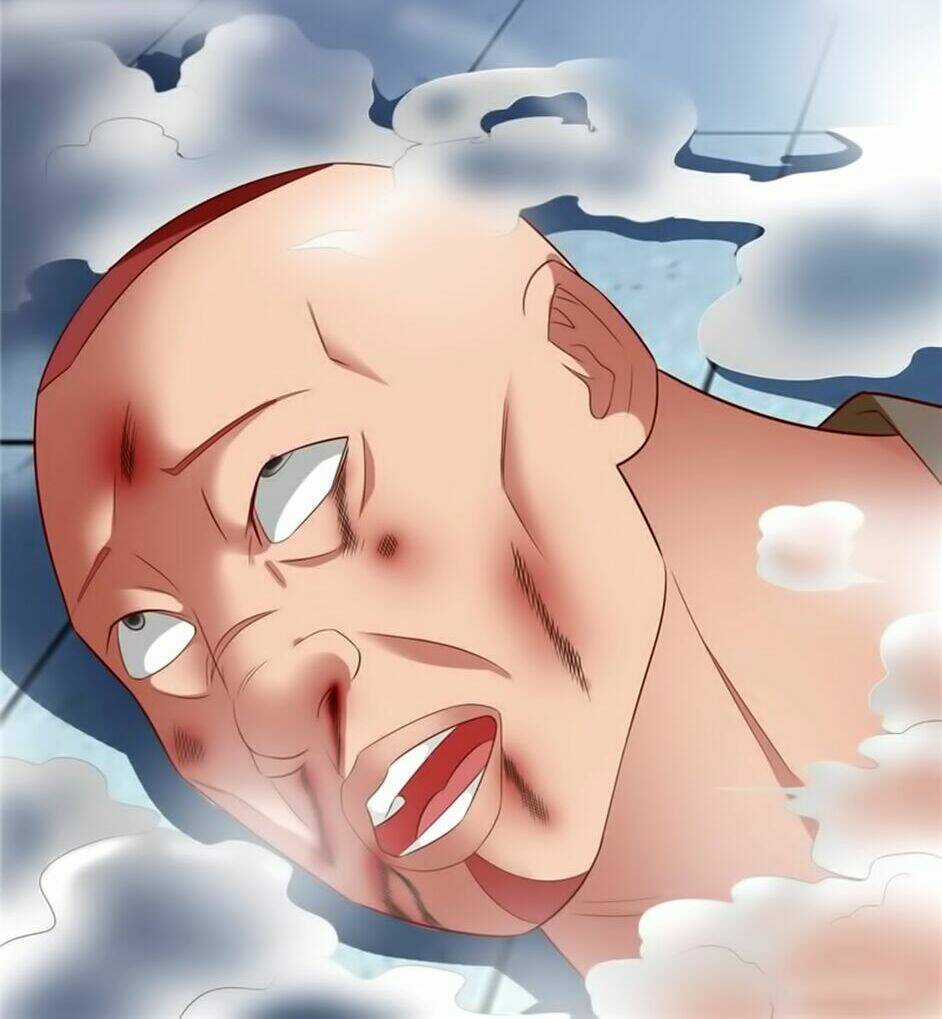 Mỹ Nữ Đại Tiểu Thư Đích Cương Thi Cao Thủ Chapter 20 trang 19