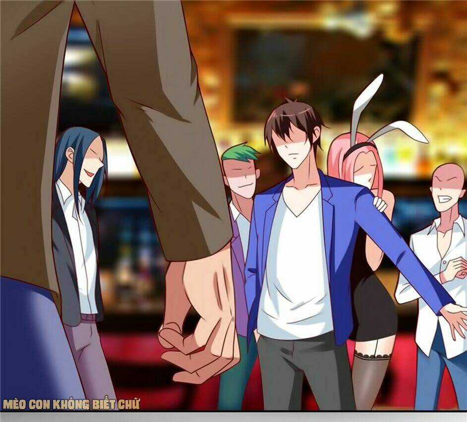 Mỹ Nữ Đại Tiểu Thư Đích Cương Thi Cao Thủ Chapter 20 trang 2