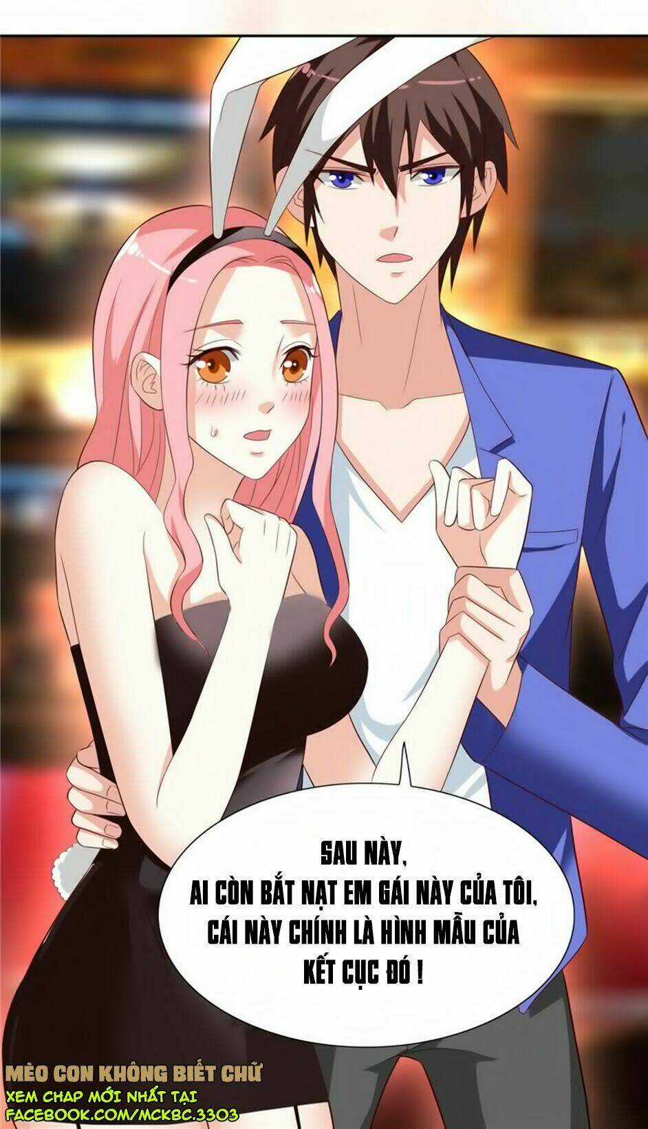 Mỹ Nữ Đại Tiểu Thư Đích Cương Thi Cao Thủ Chapter 20 trang 22