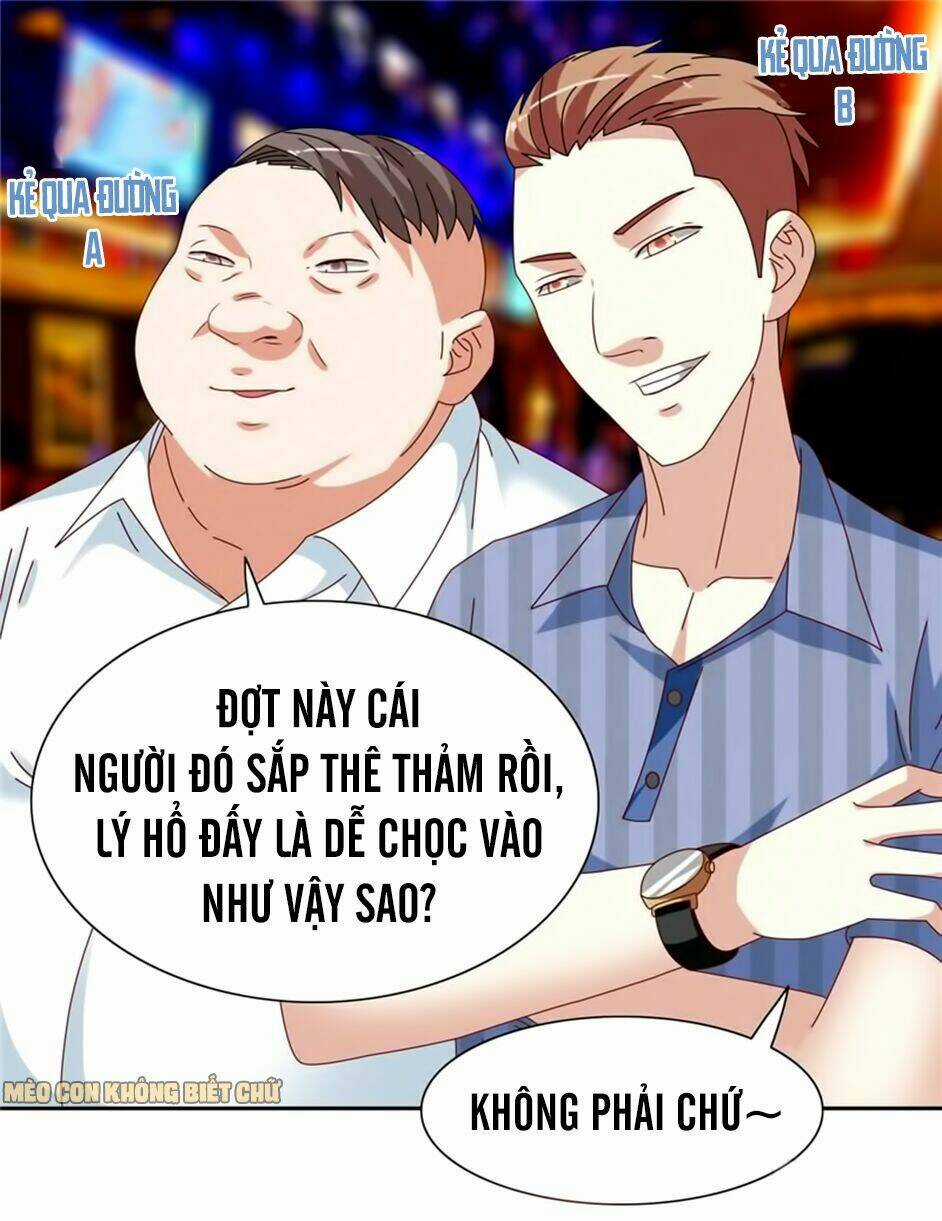 Mỹ Nữ Đại Tiểu Thư Đích Cương Thi Cao Thủ Chapter 20 trang 8