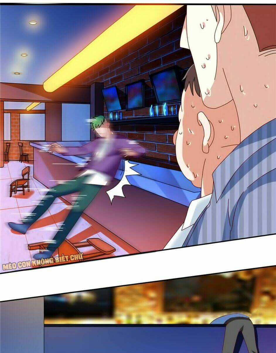 Mỹ Nữ Đại Tiểu Thư Đích Cương Thi Cao Thủ Chapter 20 trang 9