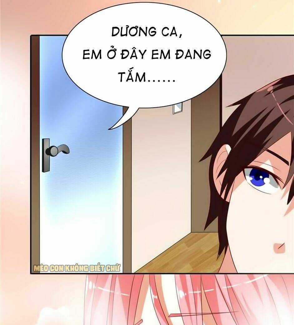 Mỹ Nữ Đại Tiểu Thư Đích Cương Thi Cao Thủ Chapter 21 trang 15